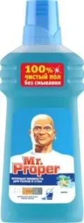 Mr. Proper Океан 0.5 л