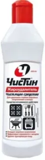 ЧисТин Жироудалитель 0.3 л
