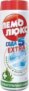 ПЕМОЛЮКС Эвкалипт и пихта 0.48 кг