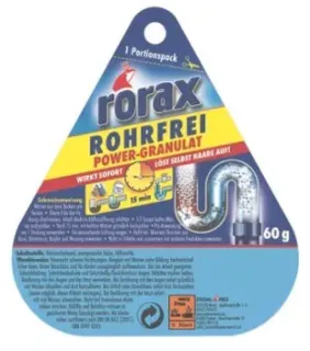 rorax 60 г 3601034351