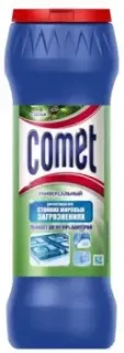 Comet Сосна с хлоринолом 0.475 кг