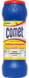 Comet Лимон с хлоринолом 0.475 кг