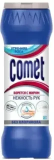 Comet Утренняя роса без хлоринола 0.475 кг
