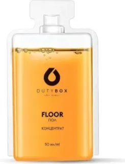 Dutybox Floor 50 мл