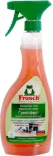 Frosch для удаления жира Грейпфрут 500 мл