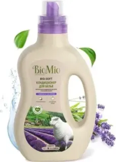 BioMio BIO-Soft экологичный лаванда концентрат 1 л