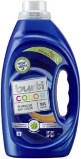 Burti для цветного белья 1.45 л