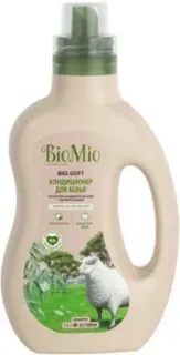 BioMio BIO-Soft экологичный эвкалипт концентрат 1 л