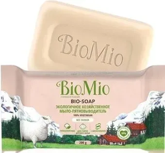 BioMio Bio-Soap 200 г