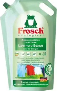 Frosch Color 2 л