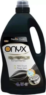 Onyx Black 4 л.