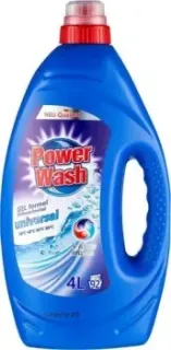 Power Wash Universal 4 л.