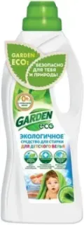 Garden Kids с экстрактом Алоэ Вера 1 л