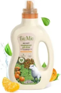 BioMio BIO-Soft экологичный мандарин концентрат 1 л