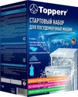 Topperr 3304