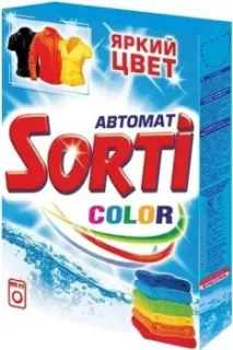 Sorti Color 350 г