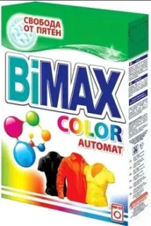 BiMax Color Automat 400 г