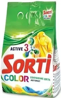Sorti Color Автомат 2.4 кг
