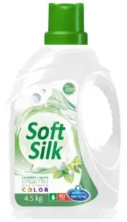 Soft Silk Color 4.5 кг