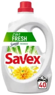 Savex 2 in 1 Fresh 2.2 л
