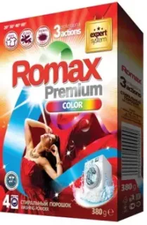Romax Premium Color 3 кг