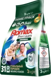 Romax Premium Universal 3 кг