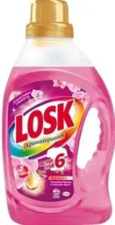 Losk Ароматерапия Малазийская Орхидея и Сандаловое Дерево 1.46 л