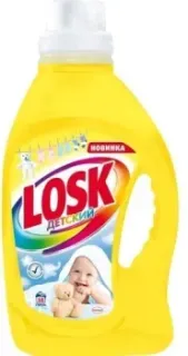 Losk Детский 1.17 л