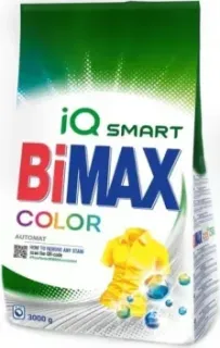 BiMax Color Automat 4 кг