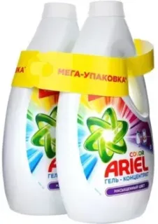 Ariel Color 2x1.95 л
