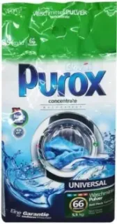 Purox Universal 5.5 кг