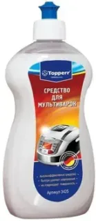 Topperr 3425