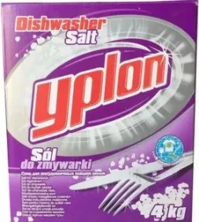 Yplon Salt 4 кг