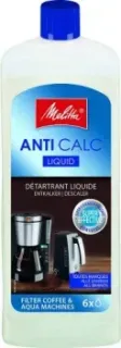 Melitta Anti Calc Liquid 250 мл