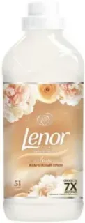 Lenor Жемчужный Пион 1.8 л