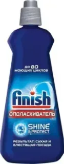 Finish Shine &amp; Protect (400 мл)
