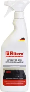 Filtero 201 (0.5 л)