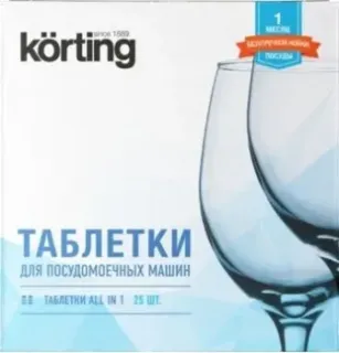 Korting DW KIT 025