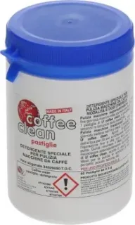 LF Coffee Clean 60x2.5гр 3092350