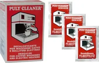 Puly Cleaner Descaler