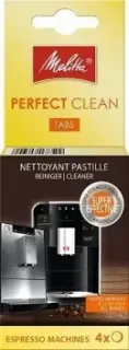 Melitta Perfect Clean