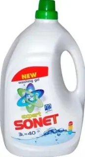 Sonet Expert 3 л