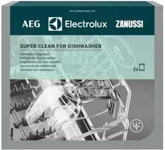 Electrolux M3DCP200