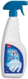 Sano Kal Spray &amp; Wash 0.75 л