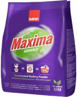 Sano Maxima Advance 1.25 кг
