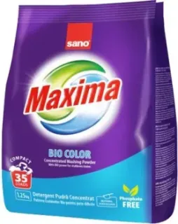 Sano Maxima Bio Color 1.25 кг