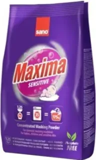 Sano Maxima Sensitive 1.25 кг
