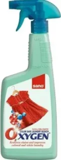 Sano Non Chlorine Bleach and Stain Remover 750 мл