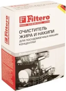 Filtero 706 (0.25 л)