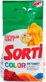 Sorti Color 3 кг